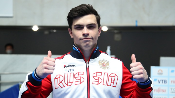 Врать не буду: Тренер Далалояна объяснил, почему не стал смотреть гимнастику в прямом эфире