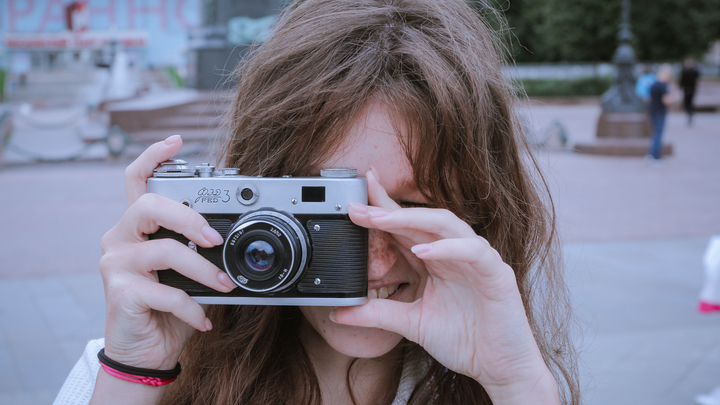 В Новосибирской области воспитанники детской школы искусств снялись в Ералаше