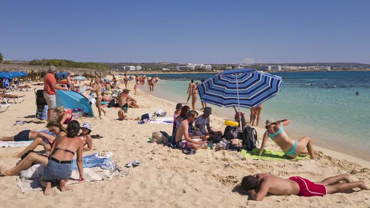 Курорты Кубани могут потерять 3 млн туристов из-за антиковидных ограничений — АТОР