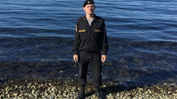 22-летний студент НГУЭиУ погиб в ходе спецоперации