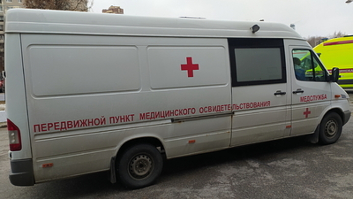 132 жителя Владимирской области заразились коронавирусом за сутки на 31 марта