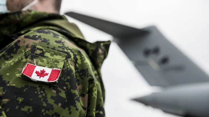 Канаду добивают: Захарова объяснила абсурдную реакцию на семью