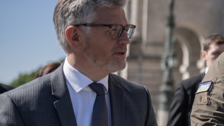 Страны в шоке: Высказывания украинского посла стали потрясением для политиков