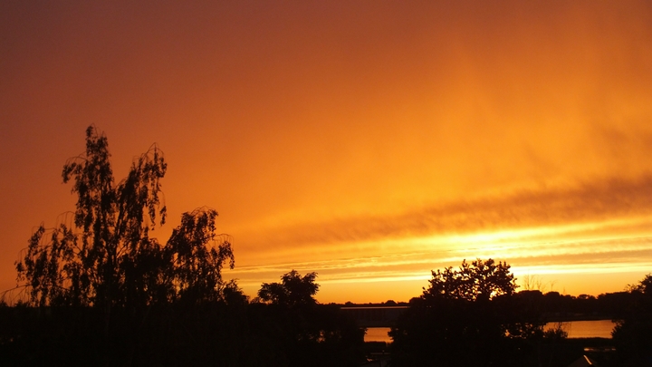 В каких регионах России на этой неделе будет жара до 40 градусов