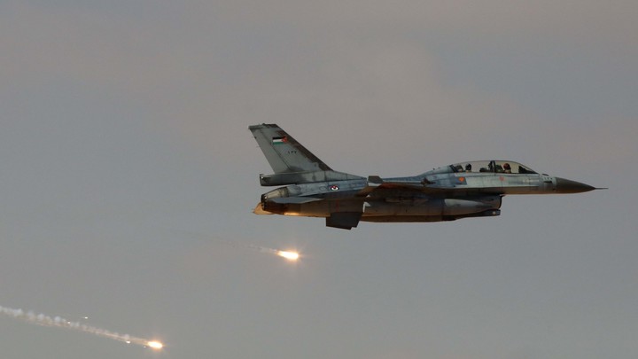 Министр обороны Великобритании признался, что самолёты Украина не получит, пока воюет с Россией