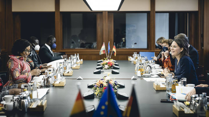 В G7 не предложили конкретных шагов для помощи Украине — СМИ