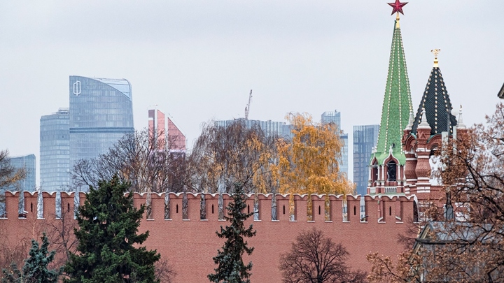 Полячка прокатилась от Петербурга до Сибири: Русские не так просты