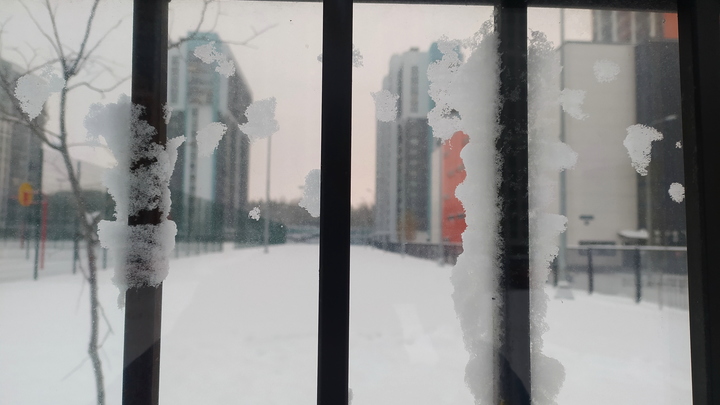 Даже, если холодно: специалисты объяснили, зачем проветривать квартиру зимой