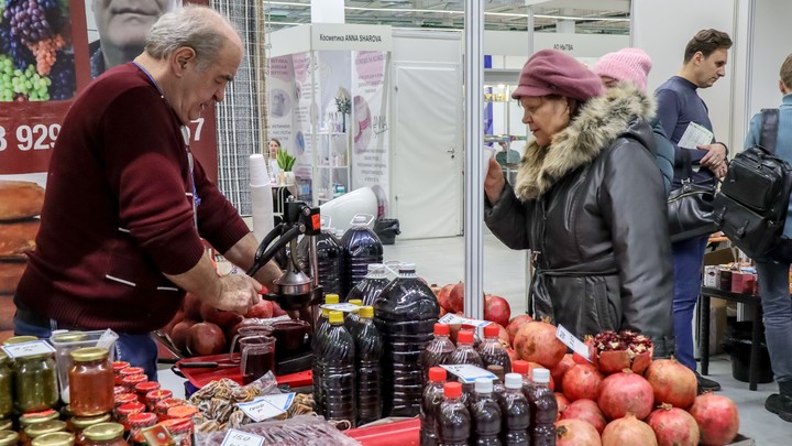 Диетолог раскрыла самые полезные сладости для здоровья сердца пожилых людей