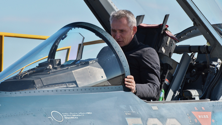 Новый этап СВО объявили откуда не ждали. И тут же оговорились