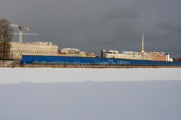 Завод Роскосмоса в Санкт-Петербурге опроверг информацию о производстве снюса