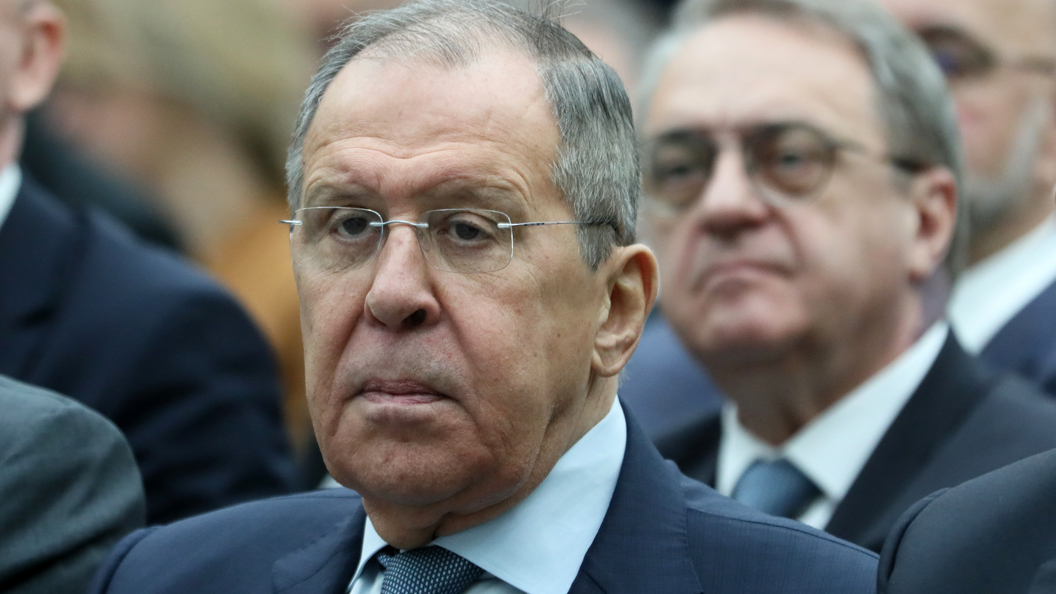 Назад не отыграть. Сбывается то, чего боялся даже Советский Союз