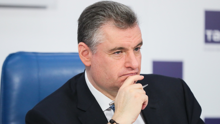 В Херсонской области открылось региональное отделение ЛДНР
