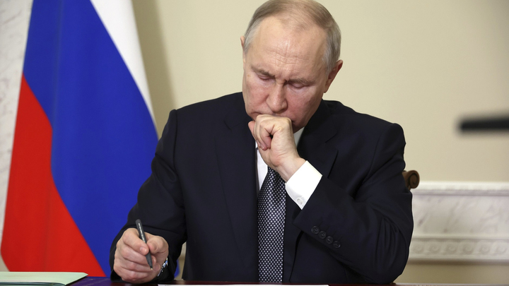 Будут ли кадровые перестановки в правительстве? Что сказал Путин
