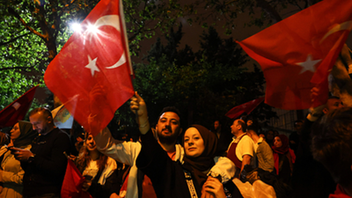 Hürriyet: Анкара планирует поэтапный обмен пленными между Израилем и ХАМАС