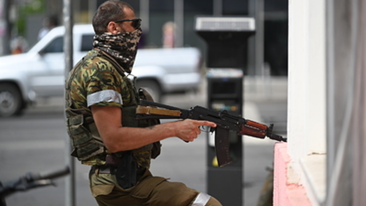 Пригожин признал убийство людей на Ил-22. Борт не представлял опасности, но был подбит