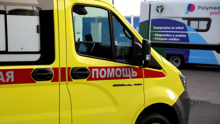 Врача-психиатра Макроцкого и его сына нашли мертвыми в Свердловской области