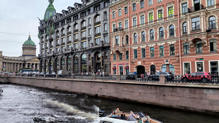 Волонтеры разыскивают 37-летнюю пермячку, пропавшую в Санкт-Петербурге