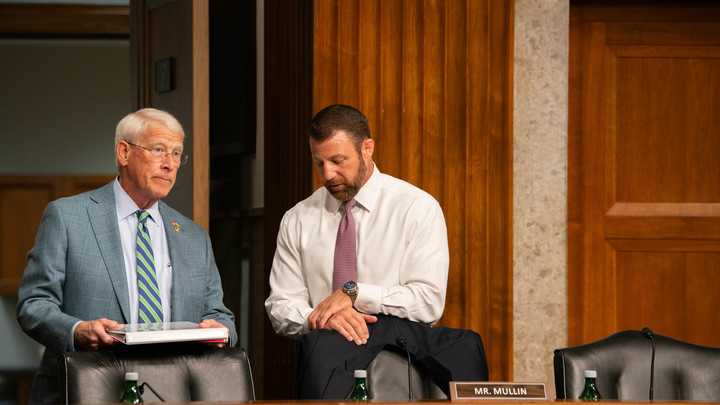 Мастер-класс высокой политики прямо на заседании: Ты знаешь, где найти меня, свинопас