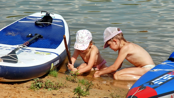Учёные выяснили, с какого возраста ребёнок начинает обращать внимание на чувства других