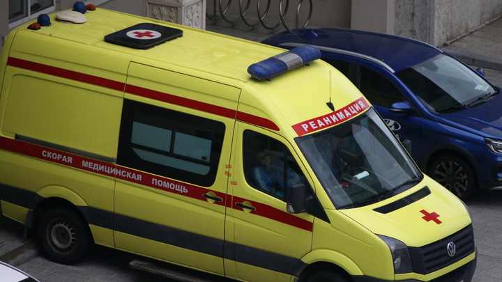 При ракетном ударе ВСУ по Севастополю пострадали жители Краснодара