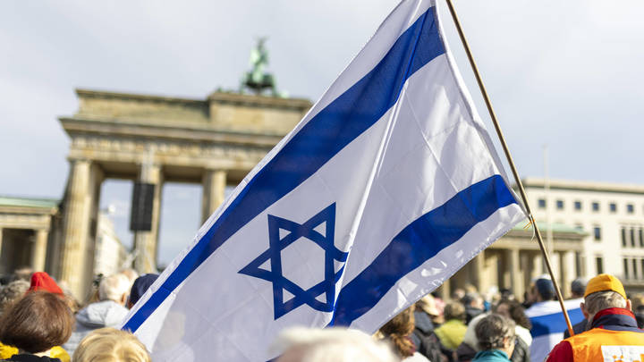 Foreign Policy: Израиль из-за войны может столкнуться с нехваткой еды