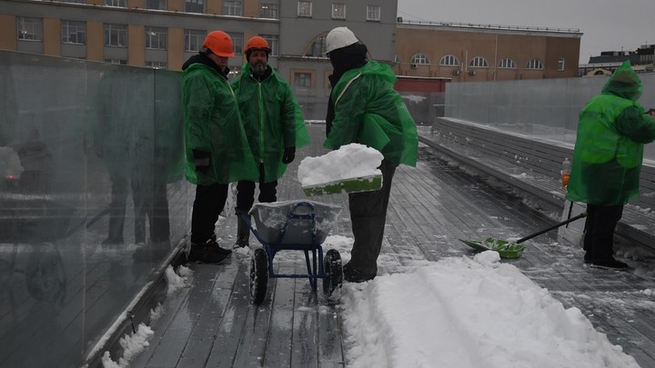 В Новосибирске 33 млн рублей готовы заплатить за проект продления улицы Кирова