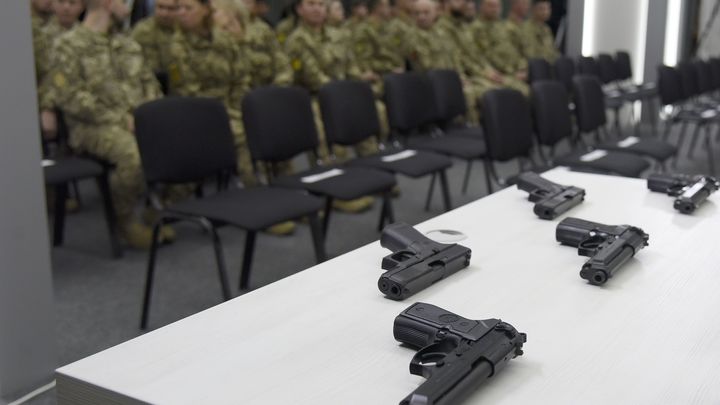 Украина планирует новую мобилизацию: На фронт отправят 500 тысяч человек