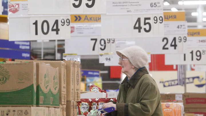 Русских можно пичкать чем угодно: Как в России травят самых бедных, раскрыл Пронько