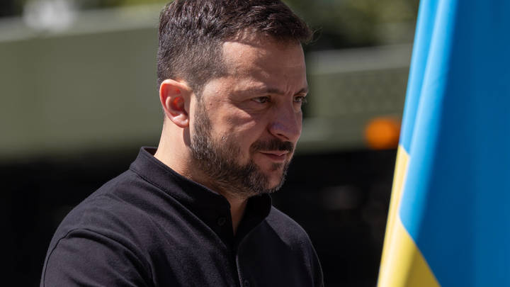 Дискуссий почти нет: Spiegel обвинил союзников в саботаже саммита по Украине