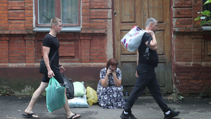 Десятки погибли, более ста пострадали: Число жертв вторжения ВСУ в Курскую область увеличилось