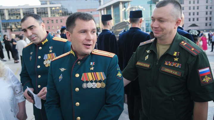 Время Героев. Путин назначил эксперта по нестандартным решениям: Перестановки на молодёжном фронте