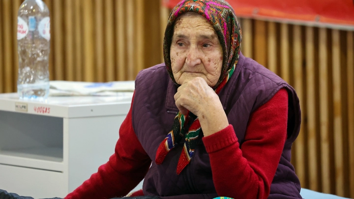 Скоро конец. Вам желаю, чтобы были живы и здоровы: в Курской области нашли предсмертный дневник