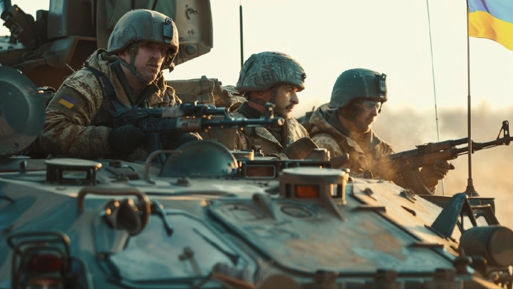 ВСУ тщательно обустраивают себе очередной котёл в Донбассе – к чему это приведёт? Раскрыл военный эксперт Марочко