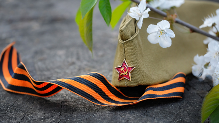 Это не наш день. В Кишинёве главную площадь города на 9 мая превращают в квартал для русофобов