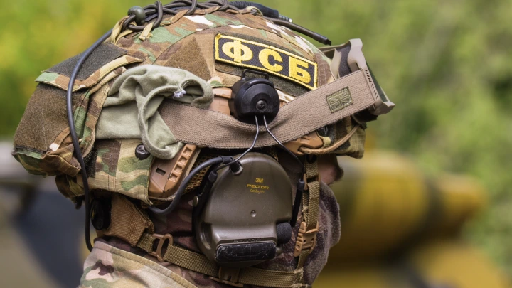 Пособники украинских террористов пытались пронести бомбы на оборонный завод в Москве