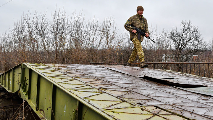 Ведут огонь с первых этажей: Баранец рассказал правду о гнусной тактике украинских националистов