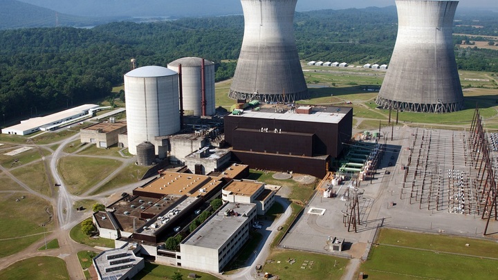 ВСУ обесточили ЗАЭС в результате обстрела — Рогов