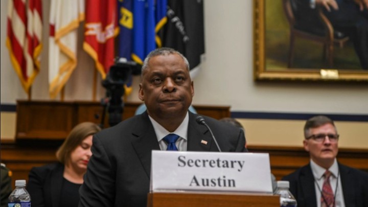 Запрещённая информация о русских офицерах: Что Украина никогда не узнает от разведки США