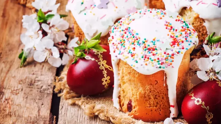 ТАСС: жители России не будут отдыхать в день после Пасхи