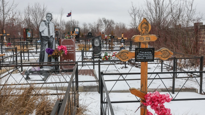 Как правильно ухаживать за могилой: советы Русской Православной Церкви