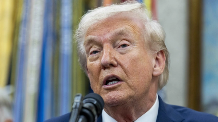 Передадут ли Украине ракеты Tomahawk? Трамп загнал себя в ловушку стратегией безумца