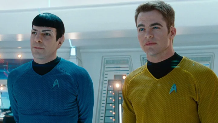 Это не просто мечта – это цель: Илон Маск рассказал о планах встретиться с инопланетянами и превратить фильм Star Trek в реальность