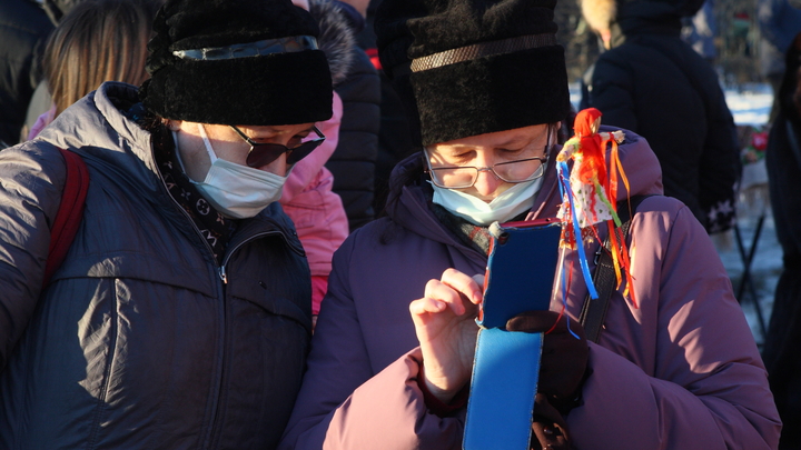 В Екатеринбурге клиенты крупных банков не могут воспользоваться системой быстрых переводов