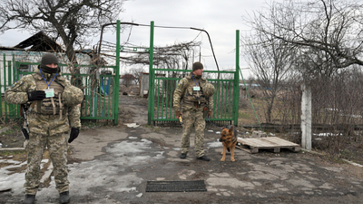 Военный эксперт: Западное оружие Киева нацелено на мирных жителей России
