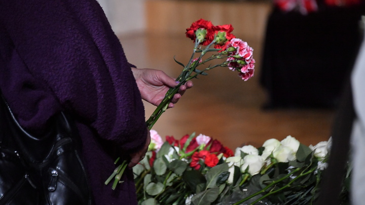 Ушла из жизни главред «Журнала мод» и «Московского стиля» Лидия Орлова