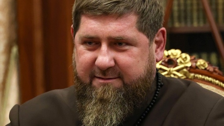 Кадыров заявил о разгроме ДРГ под Кременной: Им сообщили про пустые окопы