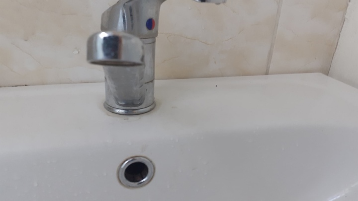 ЖК Зенит в Нижнем Новгороде остался без воды и света