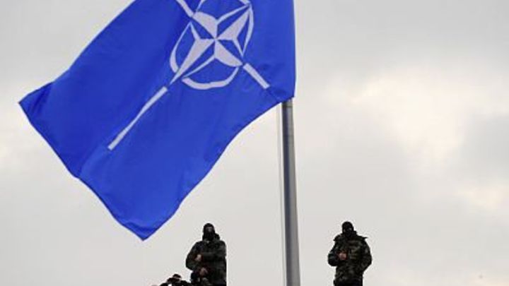Мозг умер, но НАТО ещё шевелится: Минобороны Франции пояснило за Макрона