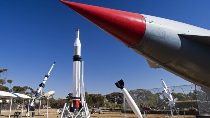 Пощёчина НАТО: в Китае расхвалили русский Кинжал